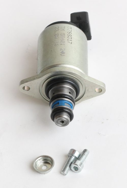PARKER SOLENOID VALVE 24V