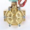 EMERSON - ASCO / JOUCOMATIC / REDHAT VALVE-SOLENOID 2WAY120/60VOLT