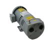 GAST PUMP ROTARY VANE VACUUM MW/ 3