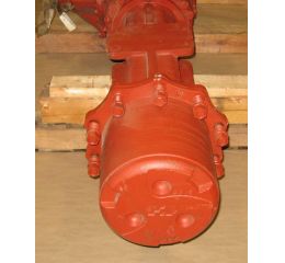 AXLE ASM_REAR