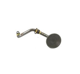 PIPE ASSEMBLY - LUB. OIL