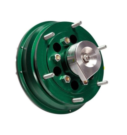 KIT MASTER CONVERSION CLUTCH FOR HT650