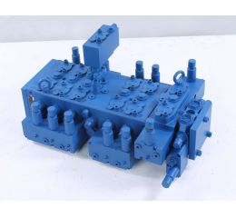 VALVEMAIN CONTROL W/AUX