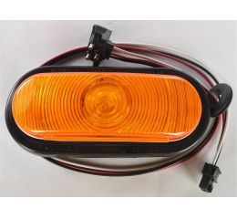 BRAKE  TAIL TURN SIGNAL LIGHT