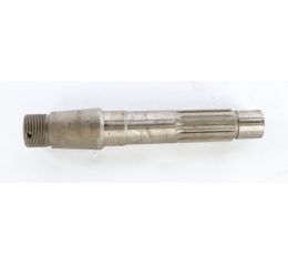 SHAFT  1.25 TAPERED WOOD