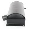 FLEETGUARD SPARK ARRESTOR MUFFLER