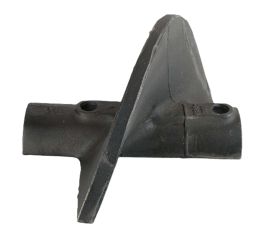 RH AUGER SECTION
