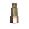 BRUNNING MALE COUPLING