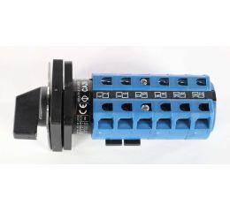 ROTARY CAM SWITCH