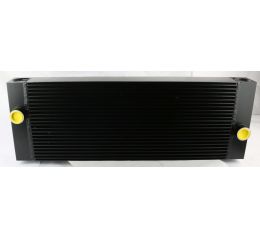 HYDRAULIC OIL COOLER