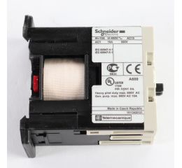 RELAY - 120V CONTROL 2-N.O.