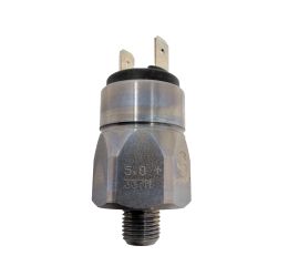 PRESSURE SENSOR SWITCH
