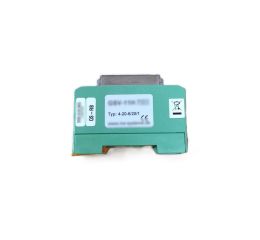 SIGNAL AMPLIFIER: STRAINGAUGE