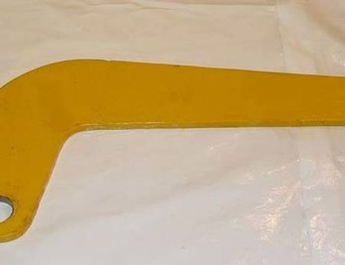 JOHN DEERE AFTERMARKET LINK