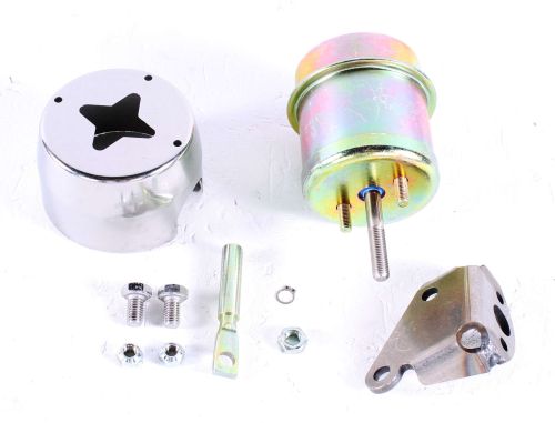 BORG WARNER ACTUATOR REBUILD KIT