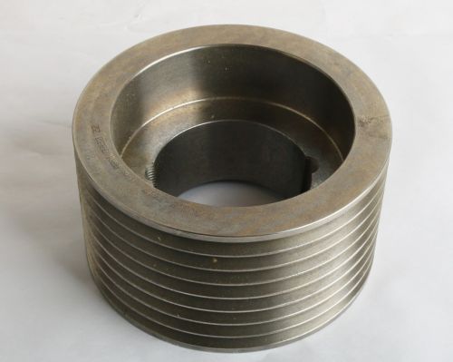 DODGE SHEAVE 6.5in 8 GROOVE