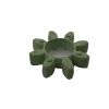 BUSCH LLC COUPLING INSERT ROTEX 38