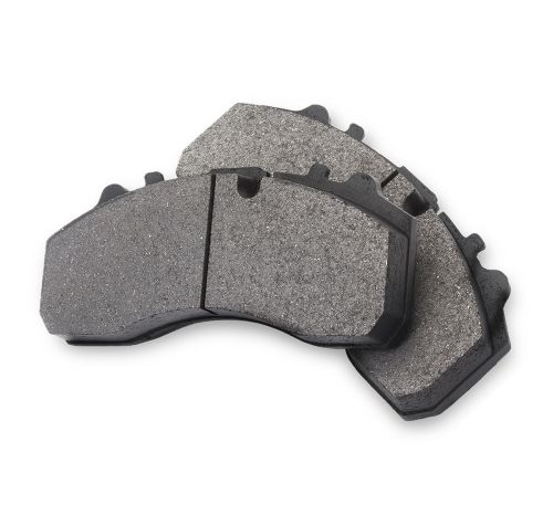 CARLISLE PAD-DISC BRAKE-F3 SEMI-METALLIC
