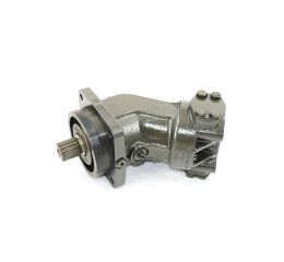 FIXED DISPLACEMENT MOTOR