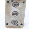 JOHN DEERE PLATE ORIFICE SANDWICH