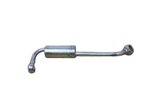 JLG FEED LINE