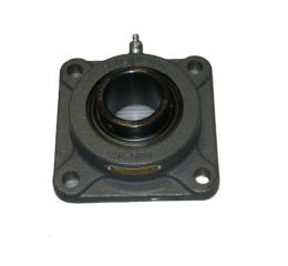 FOUR BOLT FLANGE BEARING ASSEMBLY