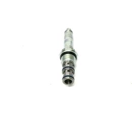 SOLENOID VALVE