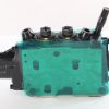 TIGERCAT HYDRAULIC VALVE SECTION