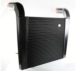 CHARGE AIR COOLER