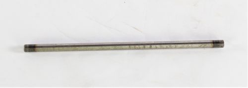 TEREX - COLEMAN EQUIPMENT ROD