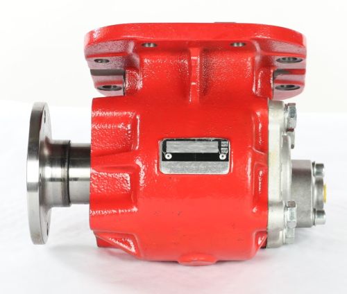 BEZARES PTO - 8 BOLT SUPER HEAVY DUTY