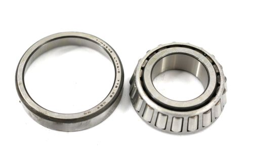 TIMKEN SET14-900SA TAPERED BEARING ASSEMBLY