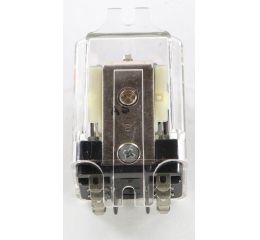 DPDT 10A 24V RELAY