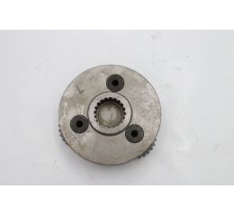 GEAR- REDUCTION