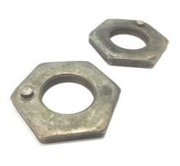 SPINDLE INNER NUT