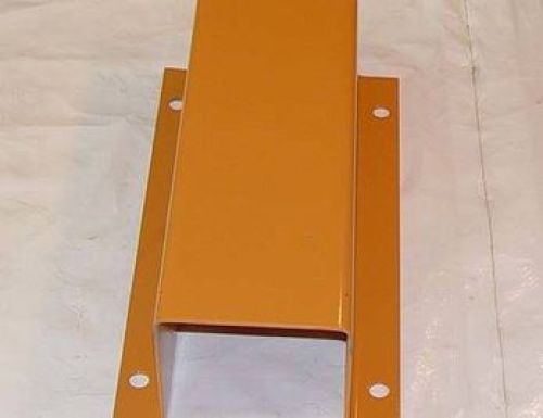 CASE AFTERMARKET SPRING COVER
