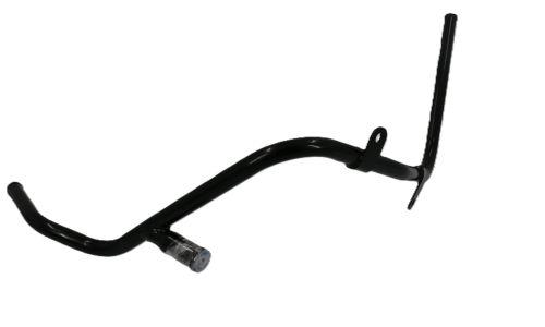 AUTOCAR PIPE_STATIC FILL E3