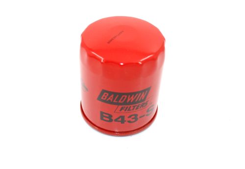 BALDWIN FULL-FLOW LUBE SPIN-ON