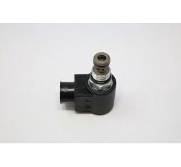 SOLENOID VALVE