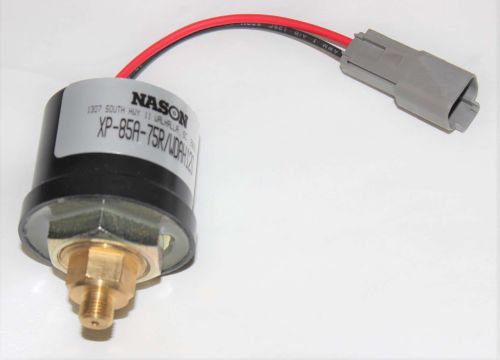 NASON PRESSURE SWITCH