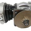 KNORR-BREMSE AIR BRAKE COMPRESSOR