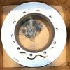 CONMET DISC BRAKE ROTOR KIT