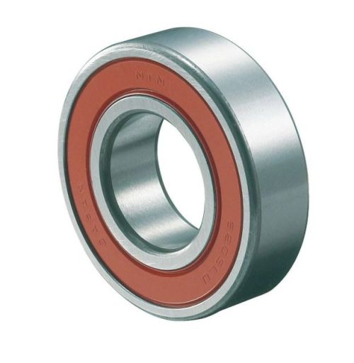 NTN BALL BEARING - DEEP GROOVE RADIAL 52mm OD 1-SEAL