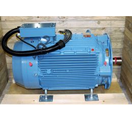 ELECTRIC MOTOR M3BP 315SMD  160kW 400/690V 50Hz