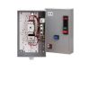 CUTLER HAMMER MOTOR STARTER - ENCLOSED