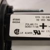 CENTROMOTION-MAXIMATECC-STEWART WARNER / HOBBS DIV HOUR METER