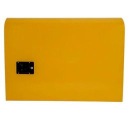 COMP. DOOR R/H, WITH LATCH & HINGE