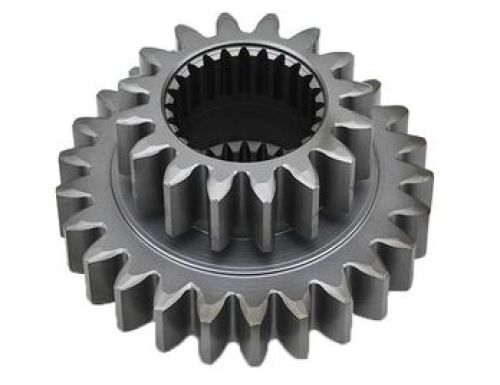 CASE AFTERMARKET FIRST & SECOND SLIDING GEAR