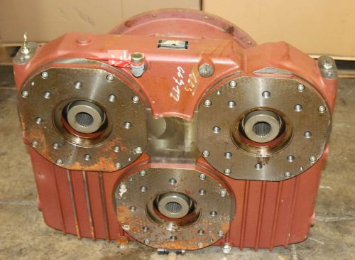 DEMAG PUMP DISTRIBUTOR GEAR