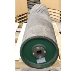 PULLEY-DRUM W/LAG RH1754-240